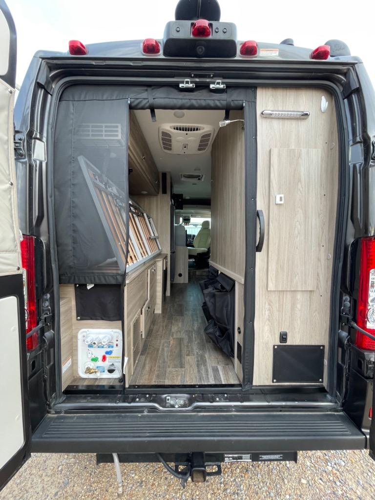 2022 Mercedes-Benz Sprinter Cab Chassis Base - Photo 19