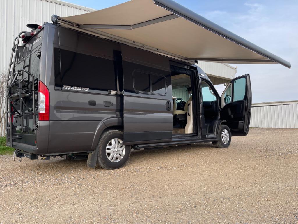 2022 Mercedes-Benz Sprinter Cab Chassis Base - Photo 10