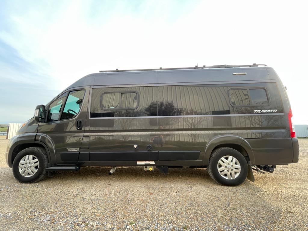 2022 Mercedes-Benz Sprinter Cab Chassis Base - Photo 7