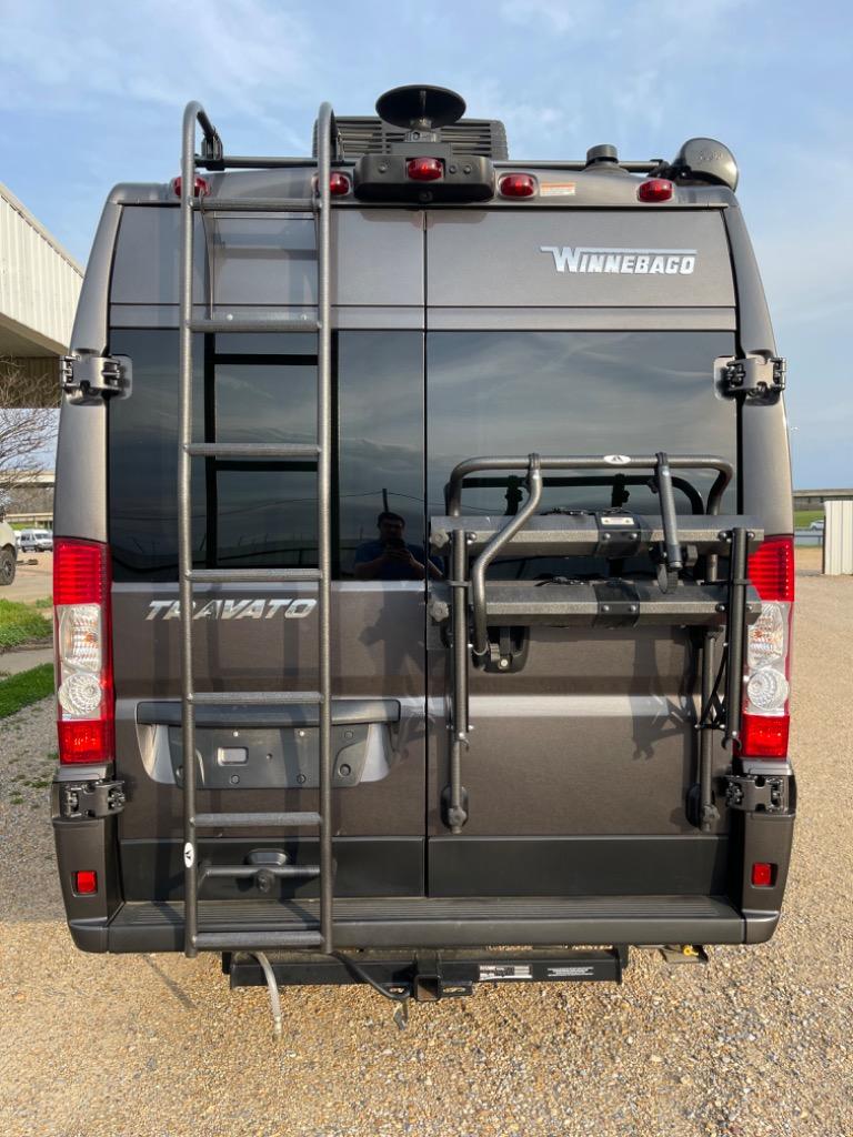 2022 Mercedes-Benz Sprinter Cab Chassis Base - Photo 6