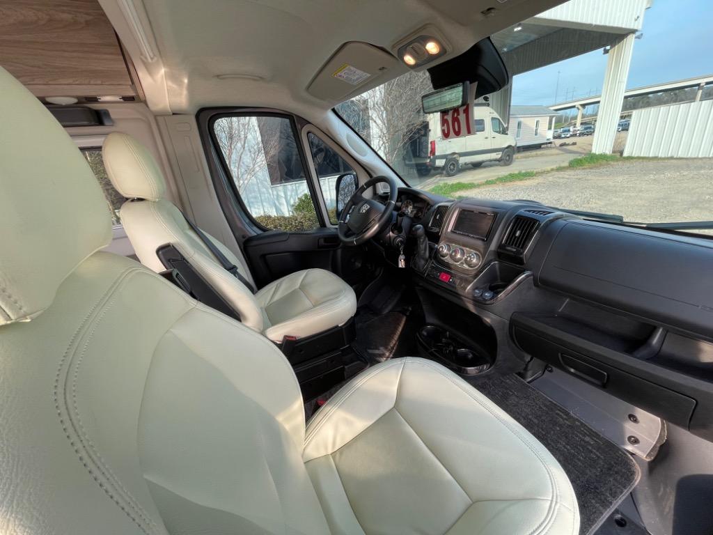 2022 Mercedes-Benz Sprinter Cab Chassis Base - Photo 8