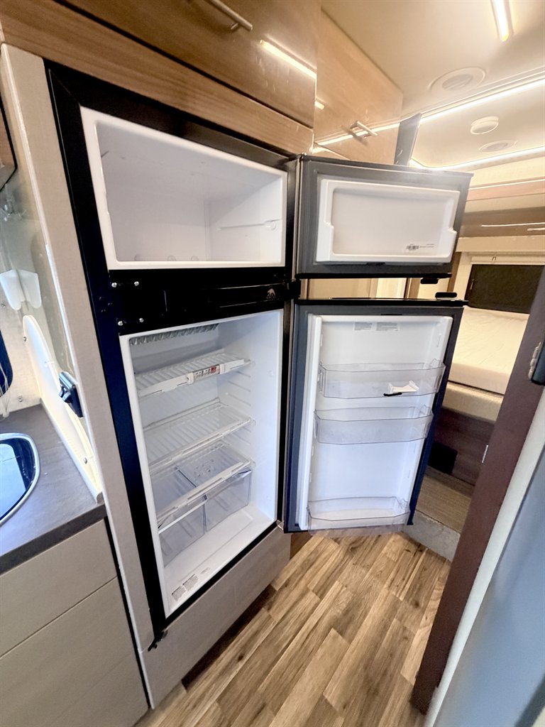2015 Mercedes-Benz Sprinter Cab Chassis Base - Photo 14