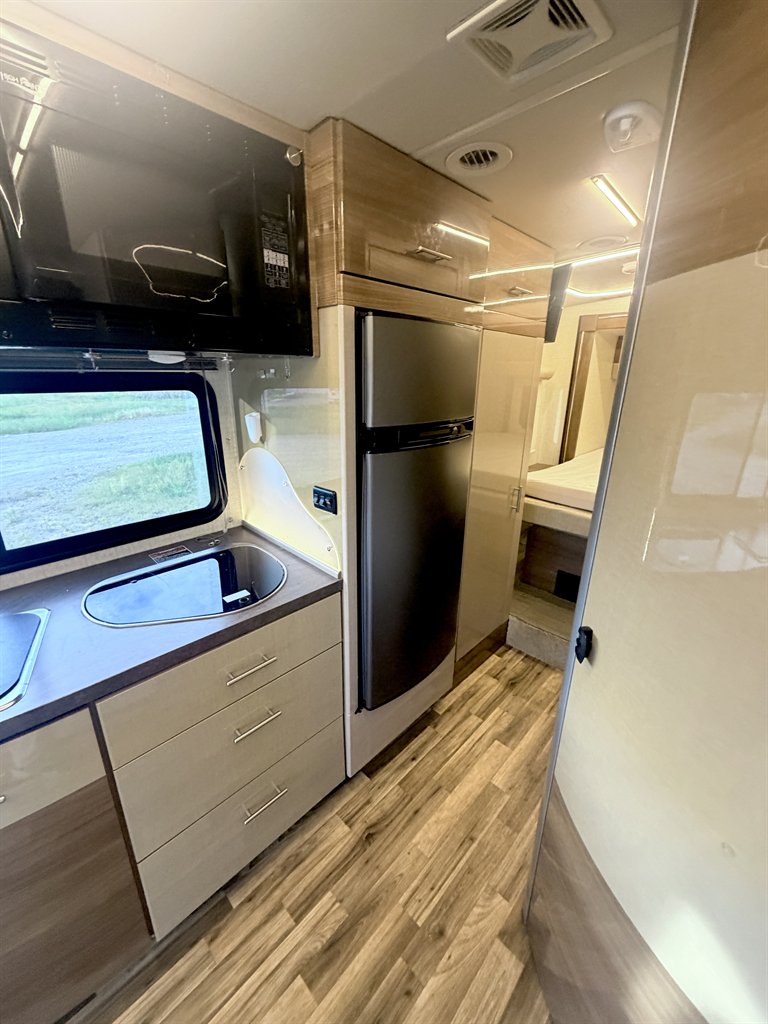 2015 Mercedes-Benz Sprinter Cab Chassis Base - Photo 12