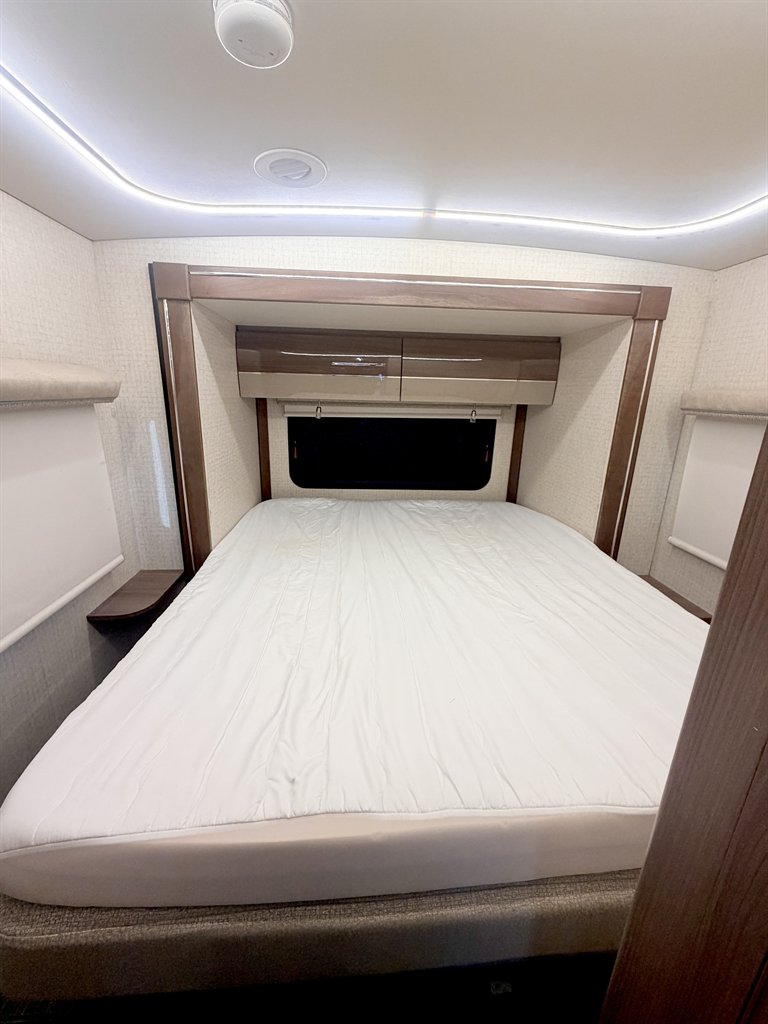 2015 Mercedes-Benz Sprinter Cab Chassis Base - Photo 10