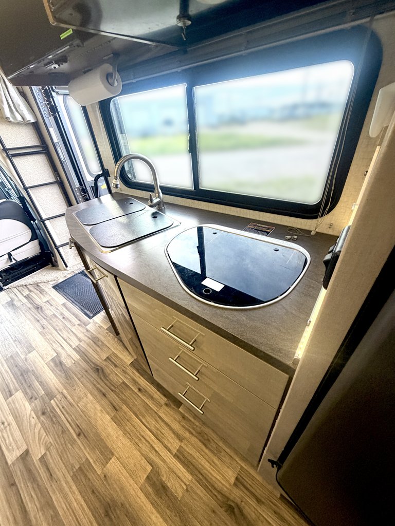 2015 Mercedes-Benz Sprinter Cab Chassis Base - Photo 15