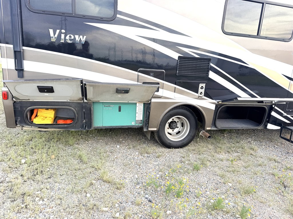 2015 Mercedes-Benz Sprinter Cab Chassis Base - Photo 9